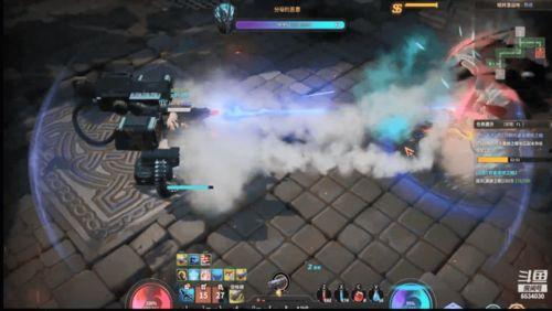 游戏围观吃瓜视频,揭秘吃瓜群众的狂欢盛宴  第3张